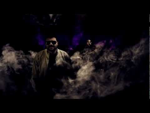 Grasu XXL cu Mitza - Prea mult fum