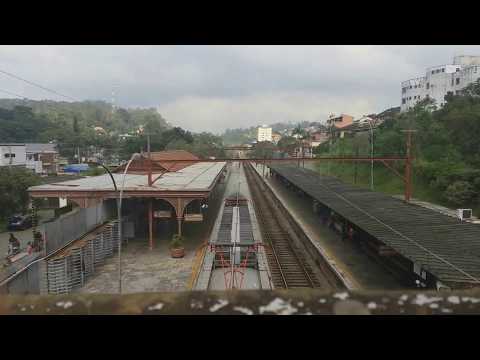 Uma Overdose de: CPTM