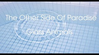 The Other Side of Paradise- Glass Animals (LYRICS)