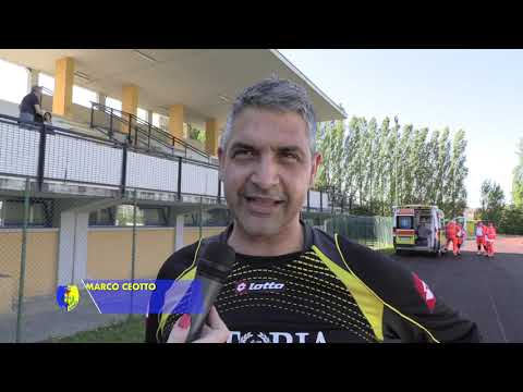 Calcio Spinea scende in campo insieme a Telethon