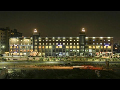 Hotel Flora, Ahmedabad, India