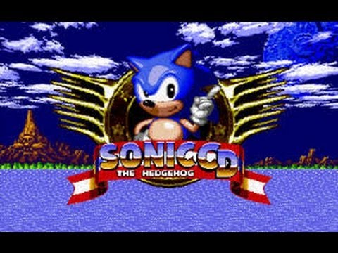 sonic cd android full