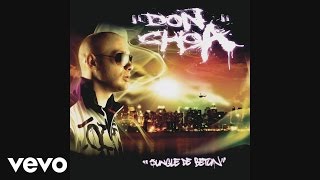 Don Choa - Toute la nuit (audio)