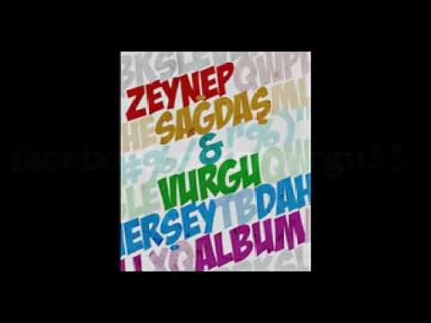 Vurgu & Zeynep Sağdaş  Hep Bi Show