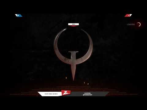 Toxjq vs c58 Base | (WB Semi) ZLive Duel Series