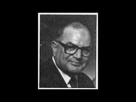 Ds. Jac. van Dijk (Ned. Herv. Kerk) Fil. 1 vers 21