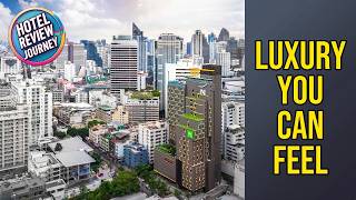 ibis Styles Bangkok Sukhumvit 4 - Luxury You Can Feel | Bangkok, Thailand🛏️