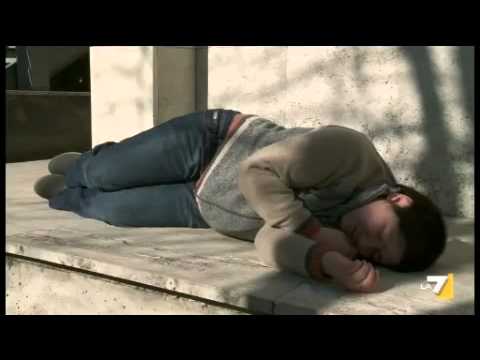 Le Vite degli Altri - La vita in una clinica psichiatrica