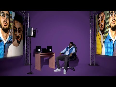 AM La Scampia - La flemme (T.F #3)