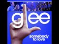 Glee Cast - Somebody To Love (Glee Cast ...