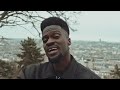 Suspect 95 SUSPECT PRÉSIDENT Clip Officiel