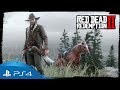 Red Dead Redemption 2 | PlayStation 4 Early Access Content | PS4