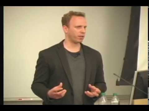 TalkingStickTV - Max Blumenthal - Goliath: Life and Loathing in Greater Israel