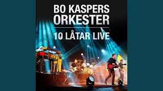 Allt ljus på mej (Live)