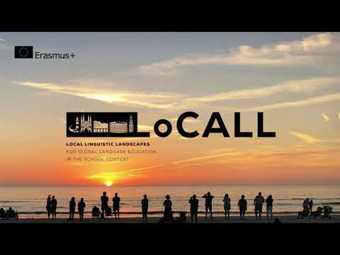 Getting students to see the value of other languages, by Klaudia Kruszynska