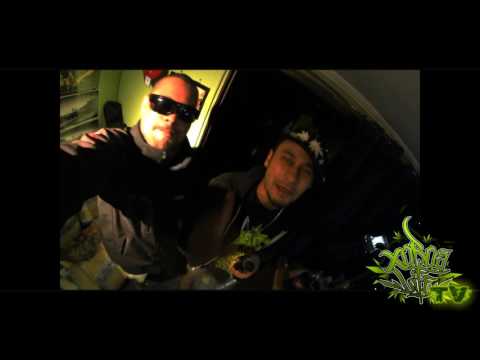 XOROSLIFE TV - MDETRACK FREESTYLE SESSION