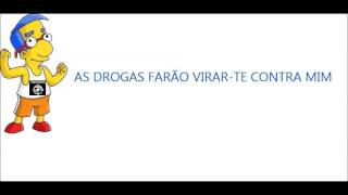 7 Seconds  -  drug control (Legendas em Português PT) SXE