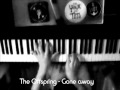 The Offspring - Gone away - Piano cover 