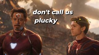 Avengers TROLLING Each Other