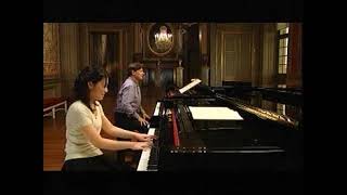 Download lagu ラヴェル：道化師の朝の歌① mp3