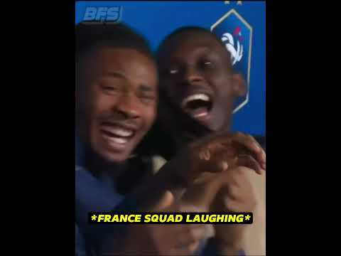 When France Disrespected Gibraltar💔🥺