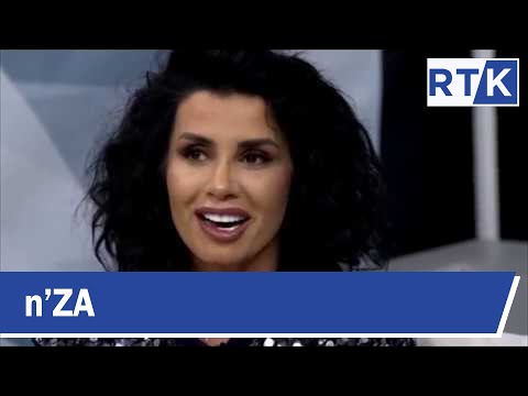 nZa – JONIDA MALIQI - 27.04.2019