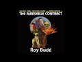 Roy Budd - Jazz It Up (MC/M4) - (The Marseille Contract, 1974)