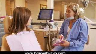 Central Virginia Orthodontics Commercial