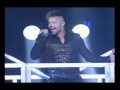 Ricky Martin 'M+A+S Sera Sera, Dime que me ...