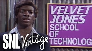 Velvet Jones: I Wanna Be a Ho - SNL