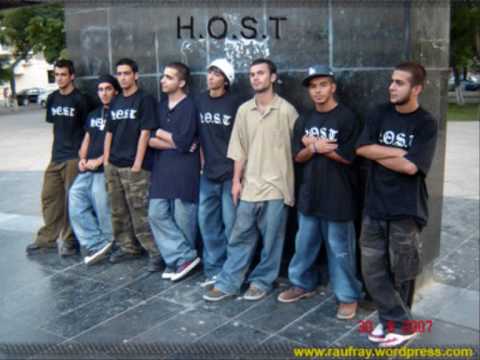 H.O.S.T Alliance - Bezmishem