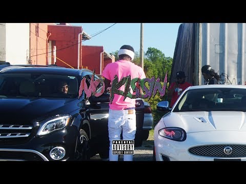 Niko Donaveli - No Kissin (@SURFGODVELI)
