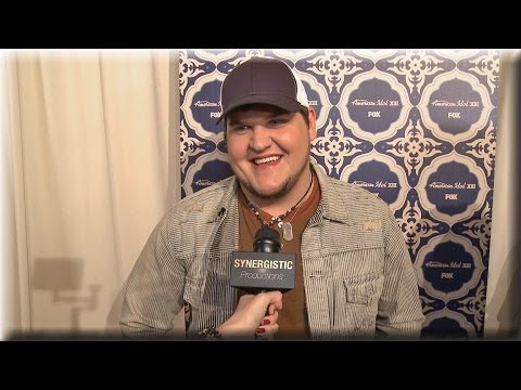 Dexter Roberts | A Darker Song Choice | American Idol Season 13 Top 7