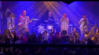 I Got Punched In The Nose… (live)-Boys Night Out at Preserving in New Kensington, PA 3/9/25