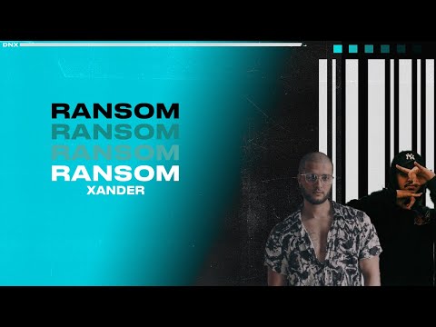 [FREE] Anfa Rose x Eli Sostre Type Beat 2020 | "Ransom" | Prod. Xander x 5AM