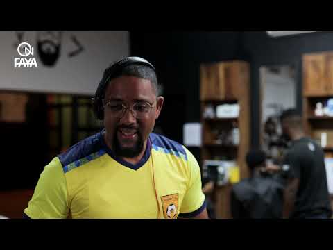 Hip hop old School Moz - Dj Faya - On Faya  E03 S01