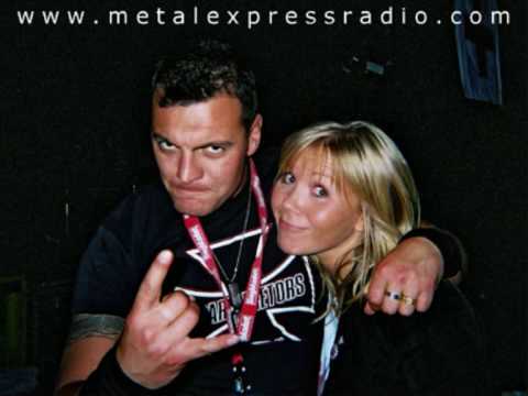 The Carburetors - She's Got The Touch