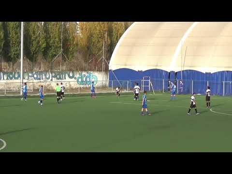 Progresul Spartac 5 - 1 CS Faurei repriza 2