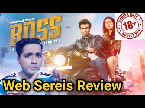 download lagu mp3 mp4 Boss Web Series Review, download lagu Boss Web Series Review gratis, unduh video klip Boss Web Series Review