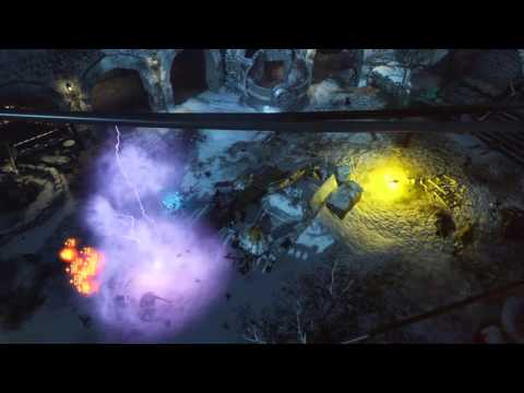 Call of Duty®: Black Ops III Der Eisendrache ronda epica (EasterEgg song)