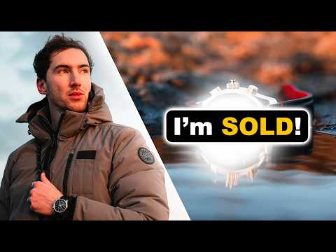 I Found The Most Underrated Watch EVER!