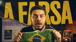 A verdade suja: Como os brasileiros destruíram o Orkut
