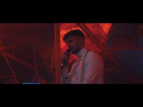 sibla live @ spacekidheadcup ⚡