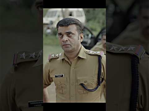അപ്പോൾ ഞാൻ ഇനി ഇവിടെ എന്തെങ്കിലും ചെയ്യേണ്ടത് ആയിട്ടുണ്ടോ സിഐ സാറേ 🤭💪💥✅️ | Ayyapanum Koshiyum |