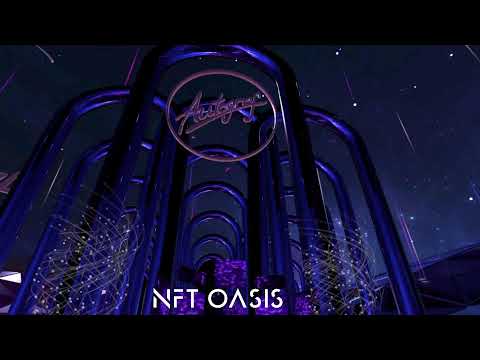 NFT Oasis X Autograf: Live in LA!