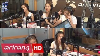 [Sound K] Apple.B (애플비) - WooChuChu (우쭈쭈)