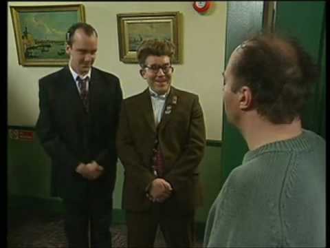 Absolutely - Don and George (We're Not...)