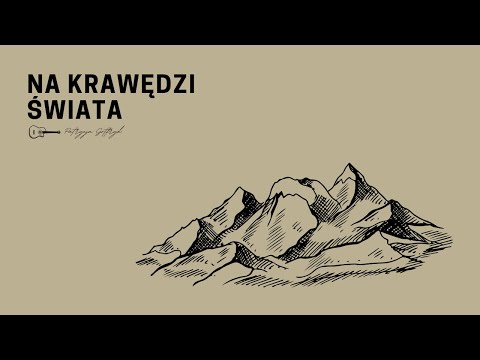 Patrycja Gotfryd - Na krawędzi świata (Official Video) - Lux Records