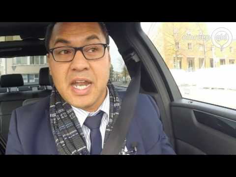 GLD VANDAAG  9 november 2016