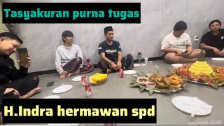 Download lagu Tasyakuran purna tugas H. Indra Hermawan spd di ponpes Al woojiniah mp3 Download lagu Tasyakuran purna tugas H. Indra Hermawan spd di ponpes Al woojiniah mp3